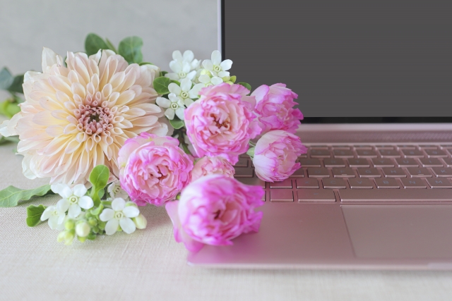 プロフィール背景画像